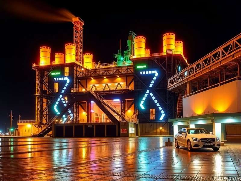 Environmental Science Lab