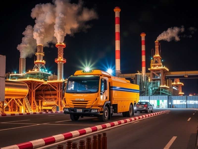 Mining Research Laboratory